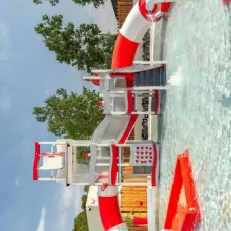 Domaine La Yole Campingplatz